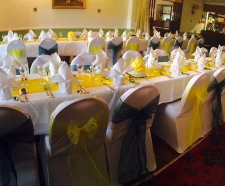 Tregenna Hotel Merthyr Tydfil Extérieur photo