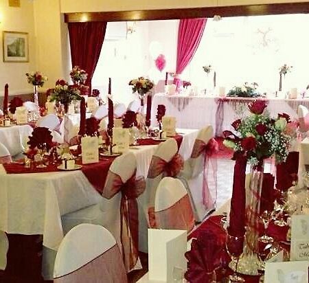 Tregenna Hotel Merthyr Tydfil Extérieur photo