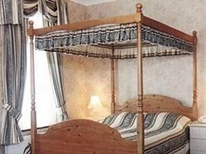 Tregenna Hotel Merthyr Tydfil Extérieur photo
