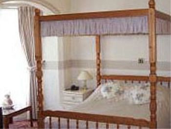 Tregenna Hotel Merthyr Tydfil Extérieur photo