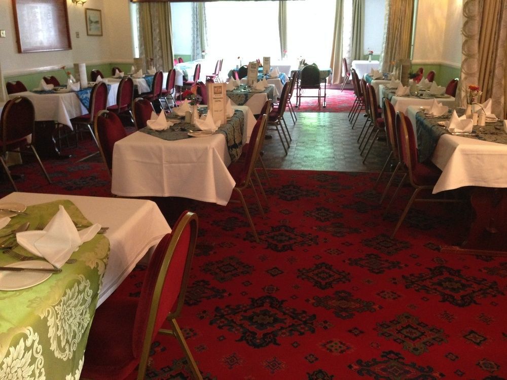 Tregenna Hotel Merthyr Tydfil Extérieur photo