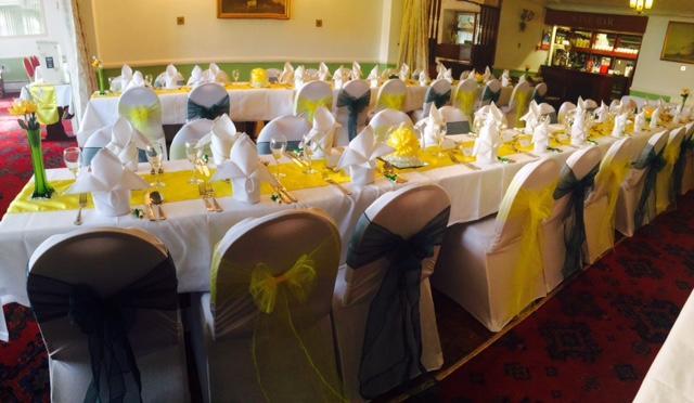 Tregenna Hotel Merthyr Tydfil Extérieur photo