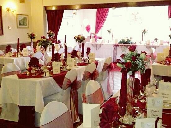 Tregenna Hotel Merthyr Tydfil Extérieur photo