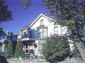 Tregenna Hotel Merthyr Tydfil Extérieur photo