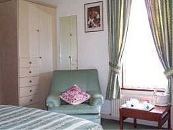 Tregenna Hotel Merthyr Tydfil Extérieur photo