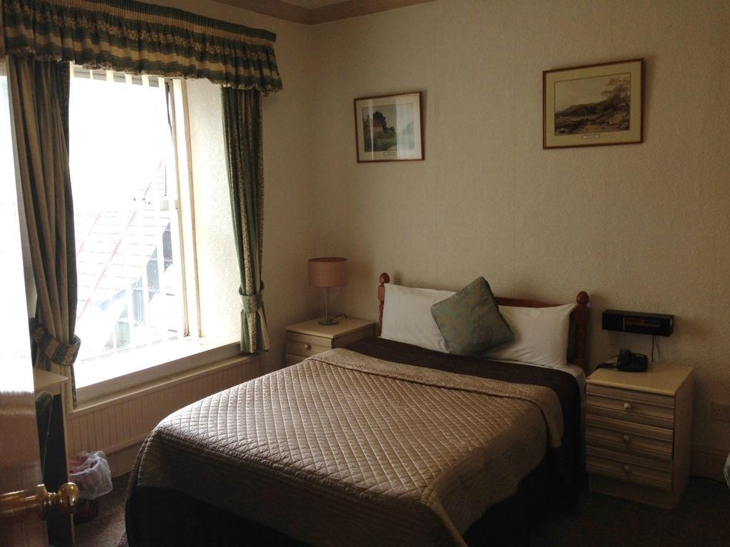 Tregenna Hotel Merthyr Tydfil Chambre photo